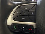 RED 2020 Jeep Compass Limited 4X4 - Remote Start, Backup Camera, Cruise Control, NAV, Auto Start/Stop Additional Photo in Edmonton AB