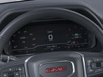 White[White Frost Tricoat] 2024 GMC Yukon Trim Specific Photo in Oshawa ON