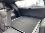 Brown[Sunlit Bronze Metallic] 2019 Chevrolet Blazer Rear Seat: Cargo/Storage Photo in Edmonton AB