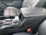 Brown[Sunlit Bronze Metallic] 2019 Chevrolet Blazer Center Console Photo in Edmonton AB