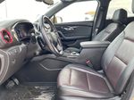 Brown[Sunlit Bronze Metallic] 2019 Chevrolet Blazer Left Front Interior Photo in Edmonton AB