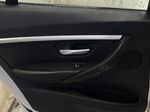 WHITE 2018 BMW 3 Series 330i xDrive -  Backup Camera, Memory Seats, Cruise Control, NAV Left Rear Interior Door Panel Photo in Edmonton AB