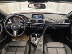 WHITE 2018 BMW 3 Series 330i xDrive -  Backup Camera, Memory Seats, Cruise Control, NAV Strng Wheel/Dash Photo: Frm Rear in Edmonton AB
