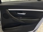 WHITE 2018 BMW 3 Series 330i xDrive -  Backup Camera, Memory Seats, Cruise Control, NAV Right Rear Interior Door Panel Photo in Edmonton AB