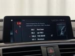WHITE 2018 BMW 3 Series 330i xDrive -  Backup Camera, Memory Seats, Cruise Control, NAV Radio Controls Closeup Photo in Edmonton AB
