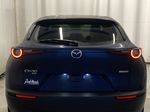 BLUE 2022 Mazda CX-30 GS AWD - Adaptive Cruise Control, Backup Camera, Heated Steering Wheel, BT Rear of Vehicle Photo in Edmonton AB