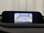 BLUE 2022 Mazda CX-30 GS AWD - Adaptive Cruise Control, Backup Camera, Heated Steering Wheel, BT Backup Camera Closeup Photo in Edmonton AB
