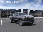 Gray[Titanium Rush Metallic] 2024 GMC Sierra 1500 Primary Photo in Oshawa ON