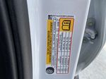White[Summit White] 2023 GMC Sierra 1500 DOT Label Photo in Edmonton AB