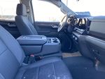 White[Summit White] 2023 GMC Sierra 1500 Right Side Front Seat  Photo in Edmonton AB