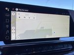 White[Summit White] 2023 GMC Sierra 1500 Navigation Screen Closeup Photo in Edmonton AB