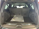 Black[Black Raven] 2023 Cadillac Escalade ESV Trunk / Cargo Area Photo in Edmonton AB