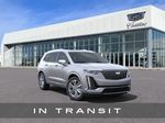 Silver[Argent Silver Metallic] 2024 Cadillac XT6 Primary Photo in Edmonton AB
