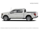 White[Oxford White] 2024 Ford F-150 Left Side Photo in Dartmouth NS