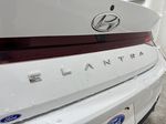 White[Polar White] 2021 Hyundai Elantra Trim Specific Photo in Dartmouth NS