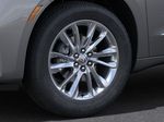 Gray[Moonstone Grey Metallic] 2024 Buick Enclave Right Rear Corner Photo in Oshawa ON