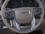 Gray[Sterling Metallic] 2024 GMC Yukon  Driver's Side Door Controls Photo in Oshawa ON