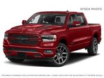 Red[Flame Red] 2022 Ram 1500 Primary Photo in Fort Macleod AB