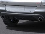 Gray[Sterling Grey Metallic] 2023 Chevrolet Trailblazer RS Right Side Rear Seat  Photo in Calgary AB