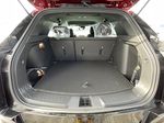 Black[Mosaic Black Metallic] 2023 Chevrolet Trailblazer RS Trunk / Cargo Area Photo in Calgary AB