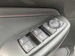 Black[Mosaic Black Metallic] 2023 Chevrolet Trailblazer RS Driver's Side Door Controls Photo in Calgary AB