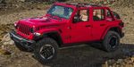 Gray[Sting-Grey] 2021 Jeep Wrangler Primary Photo in Ottawa ON