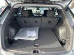 Gray[Sterling Grey Metallic] 2024 Chevrolet Blazer Trunk / Cargo Area Photo in Edmonton AB