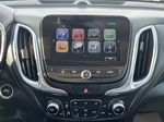 Copper[Sandy Ridge Metallic] 2018 Chevrolet Equinox Central Dash Options Photo in Edmonton AB