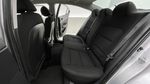 Silver[Typhoon Silver] 2020 Hyundai Elantra Essential IVT Left Front Rim and Tire Photo in Winnipeg MB