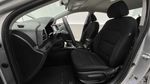 Silver[Typhoon Silver] 2020 Hyundai Elantra Essential IVT Front Vehicle Photo in Winnipeg MB