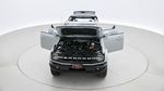 Gray[Cactus Grey] 2021 Ford Bronco Outer Banks 4WD - Hard Top, LUX Pkg w/ 12in Screen Additional Photo 5 in Winnipeg MB