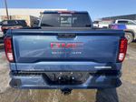 Blue[Downpour Metallic] 2024 GMC Sierra 1500 Rear of Vehicle Photo in Edmonton AB