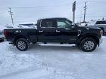 Black[Shadow Black] 2017 Ford Super Duty F-250 SRW Right Side Photo in Edmonton AB