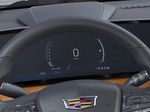 White[Crystal White Tricoat] 2024 Cadillac XT4 Trim Specific Photo in Edmonton AB