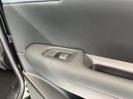 Black[Stellar Black Metallic] 2024 Cadillac XT5 Passenger Rear Door Controls Photo in Edmonton AB