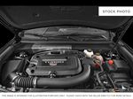 Green[Emerald Lake Metallic] 2024 Cadillac XT4 Engine Compartment Photo in Edmonton AB
