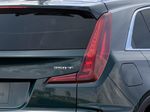 Green[Emerald Lake Metallic] 2024 Cadillac XT4 Left Front Head Light / Bumper and Grill in Edmonton AB