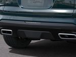 Green[Emerald Lake Metallic] 2024 Cadillac XT4 Right Side Rear Seat  Photo in Edmonton AB