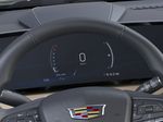 Green[Emerald Lake Metallic] 2024 Cadillac XT4 Trim Specific Photo in Edmonton AB