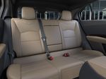 Green[Emerald Lake Metallic] 2024 Cadillac XT4 Radio Controls Closeup Photo in Edmonton AB