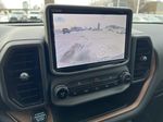  2023 Ford Bronco Sport Trunk / Cargo Area Photo in Brampton ON