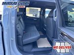 Gray[Thunderstorm Grey] 2024 GMC Sierra 1500 ELEVATION Right Rear Seat Photo in Nipawin SK