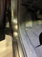 White 2024 Toyota Grand Highlander Trim Panel/Front Left in Orange CA