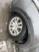  2021 Toyota C-HR Left Front Corner Photo in Brampton ON