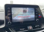 2021 Toyota C-HR Navigation Screen Closeup Photo in Brampton ON
