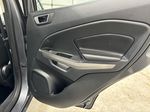 Gray[Carbonized Grey Metallic] 2020 Ford EcoSport Right Rear Interior Door Panel Photo in Dartmouth NS