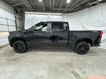 Black[Black] 2021 Chevrolet Silverado 1500 Left Side Photo in Dartmouth NS