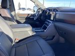 Black[Onyx Black] 2024 GMC Sierra 2500HD Right Side Front Seat  Photo in Edmonton AB