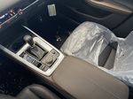 JET BLACK MICA(41W-D5F)-BLACK 2024 Mazda CX-30 GT Turbo AWD Center Console Photo in Edmonton AB