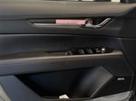 ZIRCO SAND METALLIC(48T-KJF)-TERRACOTA 2024 Mazda CX-5 Suna Edition AWD Left Front Interior Door Panel Photo in Edmonton AB